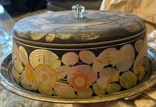 Vintage metal cake for sale  Minneapolis