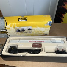 Corgi 29104 guy for sale  COLCHESTER