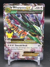 Rayquaza 108 pokemon for sale  Schertz