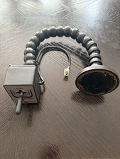 Western fisher joystick for sale  Reading