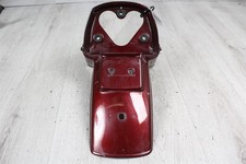 Rear fairing license d'occasion  Expédié en Belgium