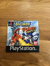 Digimon digital monsters d'occasion  Tigy
