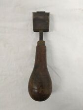 Outil ancien cordonnerie d'occasion  Meximieux