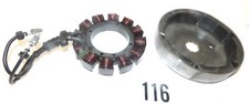 Harley davidson stator for sale  Cleveland