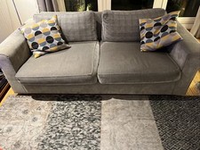 Design sofa interprofil gebraucht kaufen  Saarbrücken