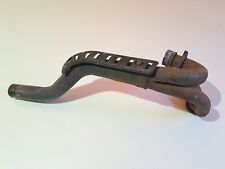 Tubo scarico yamaha usato  Italia