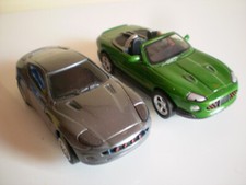 Carrera james bond gebraucht kaufen  Gelsenkirchen