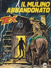 Tex 328 febbraio usato  Bastia Umbra