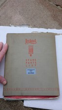 Leyland diesel motors for sale  ILFORD