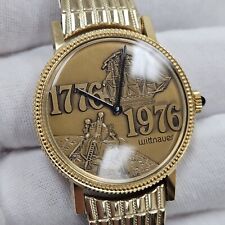 Vintage wittnauer bicentennial for sale  Whitehall