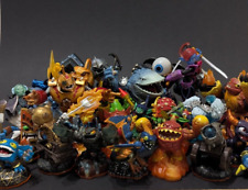 Personaggi skylanders giants usato  Spedire a Italy