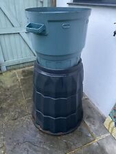 Plastic garden compost for sale  BECKENHAM