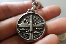 Porte clef fregate d'occasion  Dompaire