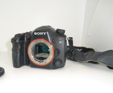 Sony alpha slt gebraucht kaufen  Remscheid