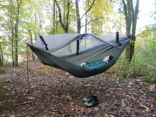 Exped scout hammock gebraucht kaufen  Königs Wusterhausen