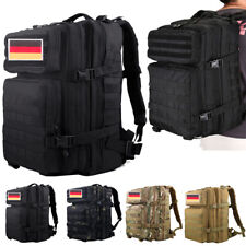 50l rucksack trekking gebraucht kaufen  Ginsheim-Gustavsburg