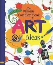 Usborne complete book for sale  Montgomery