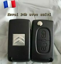Coque clé plip d'occasion  Saint-Mandé