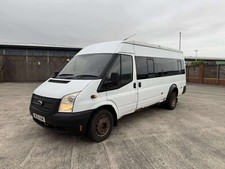 2012 ford transit for sale  BLACKPOOL