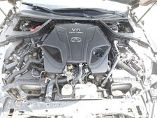 Usado, 2019 INFINITI Q60 Q50 RED SPORT 400HP MOTOR AWD TRANSMISSÃO VR30DDTT 69K MILHAS comprar usado  Enviando para Brazil