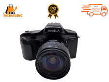 Minolta dynax 7xi gebraucht kaufen  Hamburg
