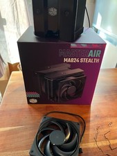 Cooler master air gebraucht kaufen  Eppelborn