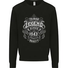 Sweat capuche premium d'occasion  Expédié en France