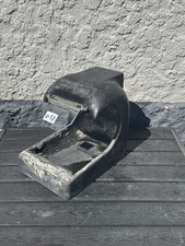 Poliertrog scheibe denta gebraucht kaufen  Selters