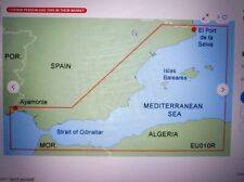 Garmin bluechart data d'occasion  La Bouilladisse