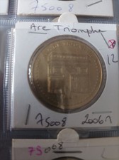 monnaie paris arc d'occasion monnaie paris arc d'occasion Canisy