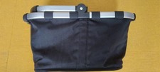 Carrybag reisenthel schwarz gebraucht kaufen  Köln