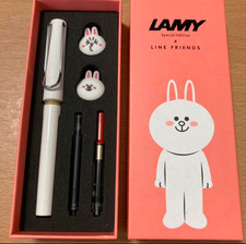 Lamy line penna usato  Spedire a Italy