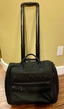 Tumi wheeled deluxe for sale  Englewood