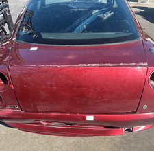 46306486 cofano post. usato 46306486 cofano post. usato  Italia