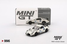 Mini 996 mazda d'occasion  Erdeven