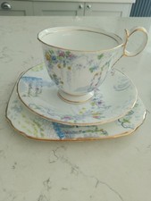 Sutherland china trio for sale  FRODSHAM