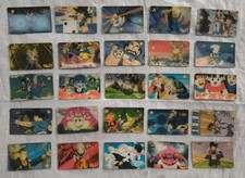 Lotto cards dragon usato  Fasano