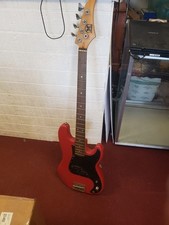 Hondo 820 electric for sale  Folkston