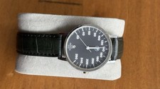 Bmw tacho uhr gebraucht kaufen  Nonnweiler