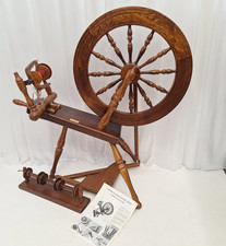 Vintage ashford spinning for sale  CANTERBURY