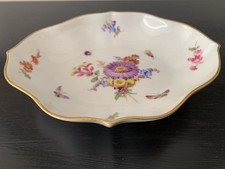 Meissen blue sword for sale  TADWORTH