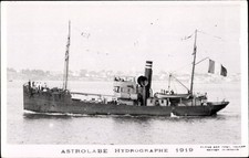 Astrolabium hydrograph 1919 gebraucht kaufen  Berlin