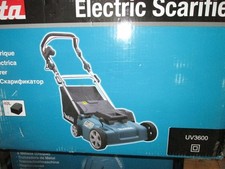 electric lawn scarifier for sale electric lawn scarifier for sale SAXMUNDHAM