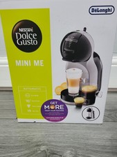 Nescafe dolce gusto for sale  LIVERPOOL