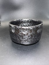 Handcrafted black speckle for sale  Davenport