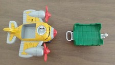 Vintage geotrax airport for sale  Frederick
