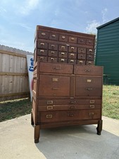 1920s oak cabinet for sale  Lawrenceburg