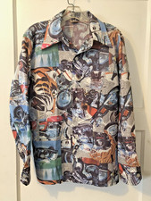 Vintage dress shirt for sale  Temple City