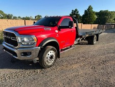 2019 ram 5500 for sale  Santa Fe