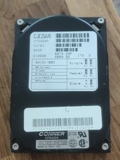 Acorn risc 420mb for sale  FAREHAM